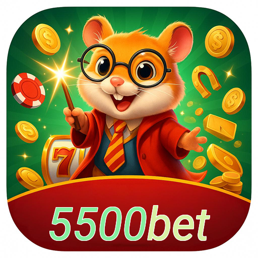 5500bet VIP-Logo